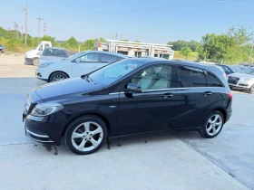     Mercedes-Benz B 180 2.0cdi 109k* Led* Navi* UNIKAT* 