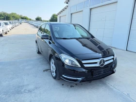 Mercedes-Benz B 180 2.0cdi 109k* Led* Navi* UNIKAT*  | Mobile.bg    11