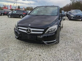     Mercedes-Benz B 180 2.0cdi 109k*Led*Navi*UNIKAT*