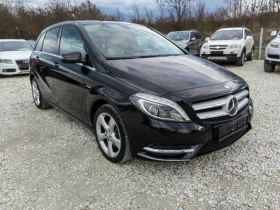 Mercedes-Benz B 180 2.0cdi 109k*Led*Navi*UNIKAT* | Mobile.bg    11