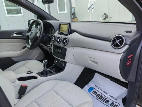 Mercedes-Benz B 180 2.0cdi 109k* Led* Navi* UNIKAT* , снимка 16