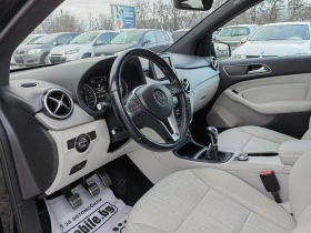 Обява за продажба на Mercedes-Benz B 180 2.0cdi 109k* Led* Navi* UNIKAT*  ~14 950 лв. - изображение 5