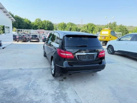 Mercedes-Benz B 180 2.0cdi 109k* Led* Navi* UNIKAT*  | Mobile.bg    6