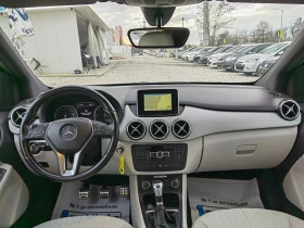 Mercedes-Benz B 180 2.0cdi 109k* Led* Navi* UNIKAT* , снимка 8