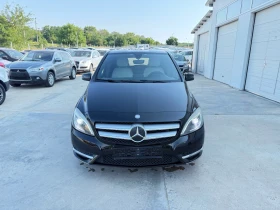 Mercedes-Benz B 180 2.0cdi 109k* Led* Navi* UNIKAT*  | Mobile.bg    10