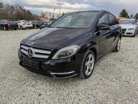 Mercedes-Benz B 180 2.0cdi 109k* Led* Navi* UNIKAT* , снимка 2