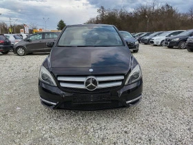 Обява за продажба на Mercedes-Benz B 180 2.0cdi 109k* Led* Navi* UNIKAT*  ~14 950 лв. - изображение 8