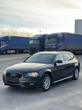 Обява за продажба на Audi A4 2.0 Tdi ~15 300 лв. - изображение 1