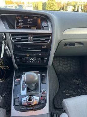 Audi A4 2.0 Tdi, снимка 12