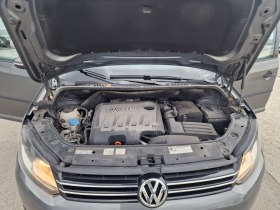 VW Touran 1,6TDI DSG | Mobile.bg   16