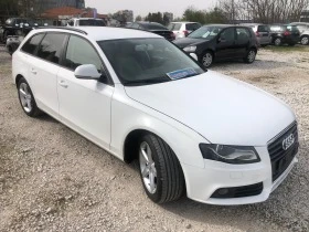 Audi A4, снимка 3