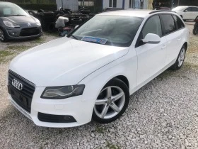 Audi A4  - [1] 