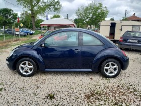 VW Beetle 1.6 | Mobile.bg   6