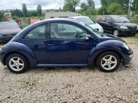 VW Beetle 1.6 | Mobile.bg    2