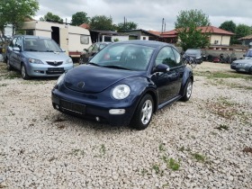 VW Beetle 1.6 | Mobile.bg   7