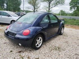 VW Beetle 1.6 | Mobile.bg   3