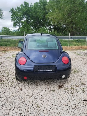 VW Beetle 1.6 | Mobile.bg   4