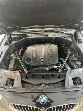 BMW 5 Gran Turismo 535d, снимка 3 - Автомобили и джипове - 45620322