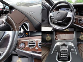 Mercedes-Benz S 350 4-MATIC/Keyles Go/Burmaster/360-kamera/ЛИЗИНГ, снимка 13 - Автомобили и джипове - 45875856