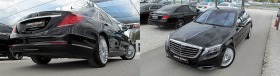 Mercedes-Benz S 350 4-MATIC/Keyles Go/Burmaster/360-kamera/ | Mobile.bg   8