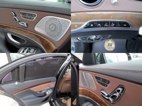Mercedes-Benz S 350 4-MATIC/Keyles Go/Burmaster/360-kamera/ЛИЗИНГ, снимка 10 - Автомобили и джипове - 45875856