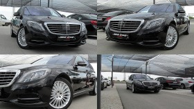 Mercedes-Benz S 350 4-MATIC/Keyles Go/Burmaster/360-kamera/ЛИЗИНГ, снимка 7 - Автомобили и джипове - 45875856