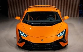 Lamborghini Huracan Tecnica 5.2 V10 | Mobile.bg    9