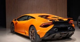 Lamborghini Huracan Tecnica 5.2 V10 | Mobile.bg    10