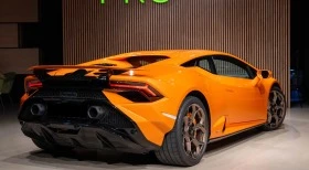 Lamborghini Huracan Tecnica 5.2 V10 | Mobile.bg    11