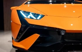 Lamborghini Huracan Tecnica 5.2 V10 | Mobile.bg    7