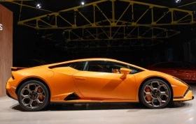 Lamborghini Huracan Tecnica 5.2 V10 | Mobile.bg    8