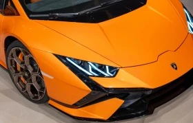 Lamborghini Huracan Tecnica 5.2 V10 | Mobile.bg    4