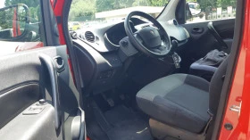 Renault Kangoo 1, 5 DCI, снимка 7