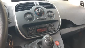 Renault Kangoo 1, 5 DCI, снимка 11