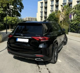     Mercedes-Benz GLE 450 4MATIC