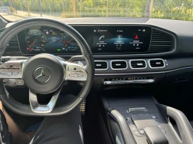 Mercedes-Benz GLE 450 4MATIC, снимка 5