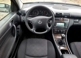 Mercedes-Benz C 200 CDI FACE , снимка 12