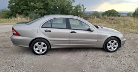 Mercedes-Benz C 200 CDI FACE , снимка 9