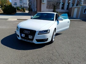 Audi A5  S-line 3.0 TDI Quattro | Mobile.bg    1