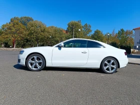 Audi A5  S-line 3.0 TDI Quattro | Mobile.bg    7