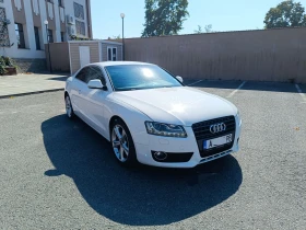 Audi A5  S-line 3.0 TDI Quattro | Mobile.bg    4