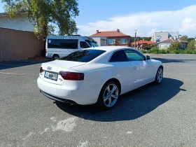 Audi A5  S-line 3.0 TDI Quattro | Mobile.bg    6