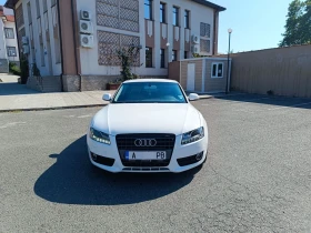 Audi A5  S-line 3.0 TDI Quattro | Mobile.bg    3