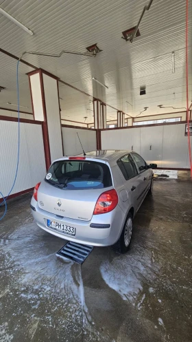 Renault Clio 1.2 i, снимка 3