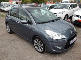 Citroen C3 1.6HDI* EXCLUSIVE*  - [4] 