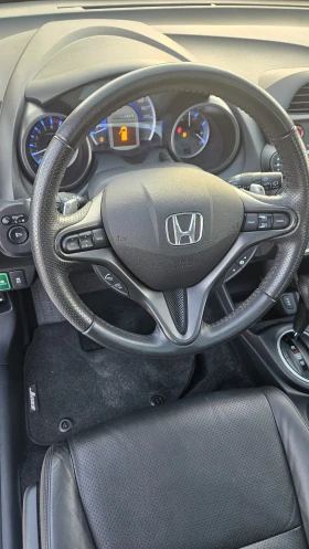 Honda Jazz 1.3 , ,   | Mobile.bg    11