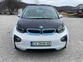 BMW i3 Камера-Голяма навигация Лед фарове Термопомпа-, снимка 2