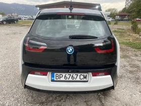 BMW i3 Камера-Голяма навигация Лед фарове Термопомпа-, снимка 5