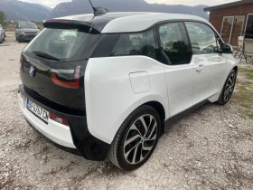 Обява за продажба на BMW i3 Камера-Голяма навигация Лед фарове Термопомпа- ~28 300 лв. - изображение 5