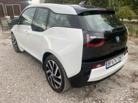 BMW i3 Камера-Голяма навигация Лед фарове Термопомпа-, снимка 4